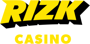 Rizk Casino logo