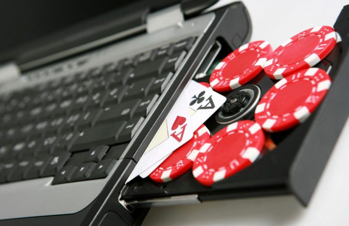 Top Online Casinos with No Deposit Bonus